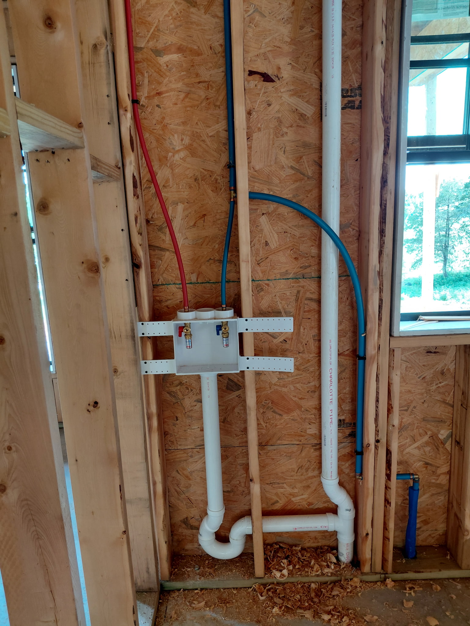 Water service plumbing work serving Cullman County, AL residents Water service plumbing work serving Cullman County, AL residents